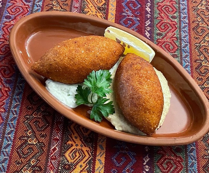 Mado Turkish Restaurant