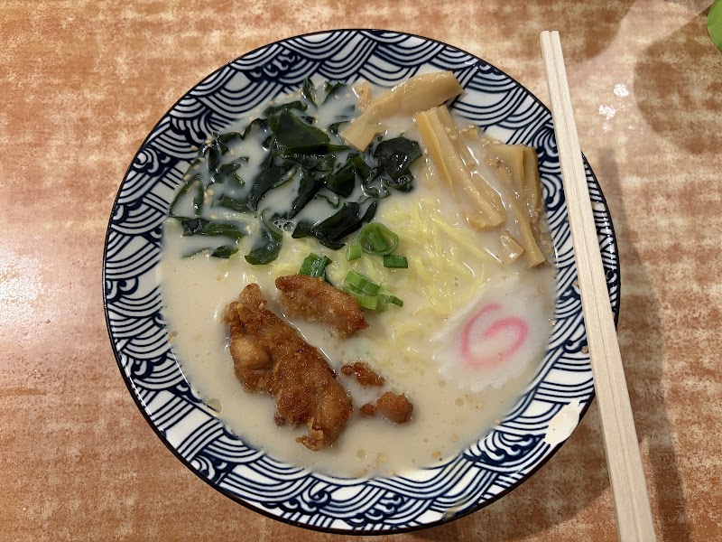 Kadoya Japanese Restaurant