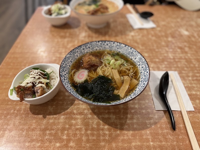 Kadoya Japanese Restaurant