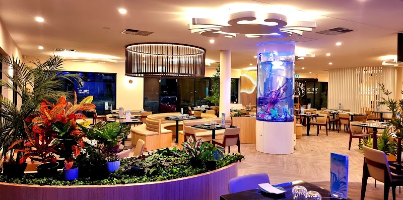 The Cray Seafood & Grill Restaurant Currambine