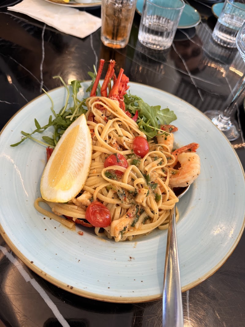 The Cray Seafood & Grill Restaurant Currambine