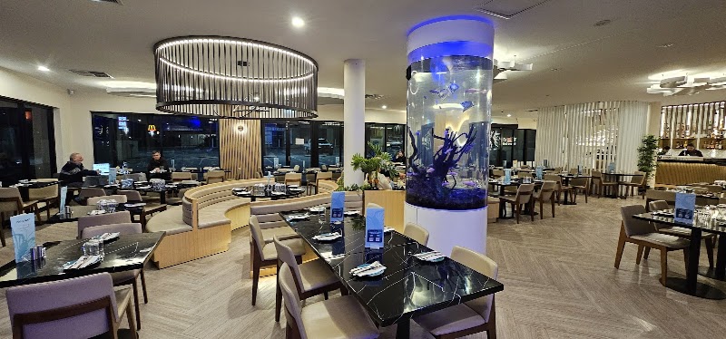 The Cray Seafood & Grill Restaurant Currambine