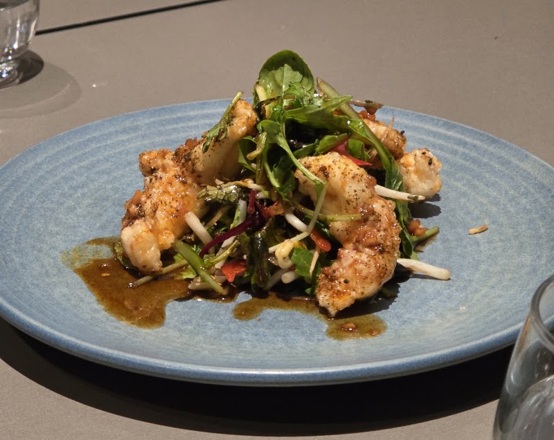 Blue Manna Bistro