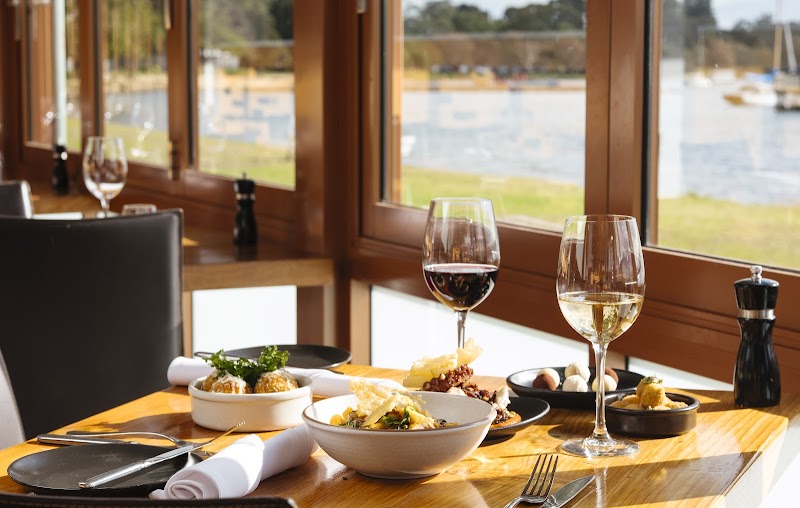 Matilda Bay Restaurant
