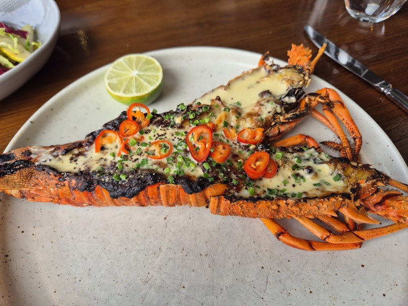 Matilda Bay Restaurant