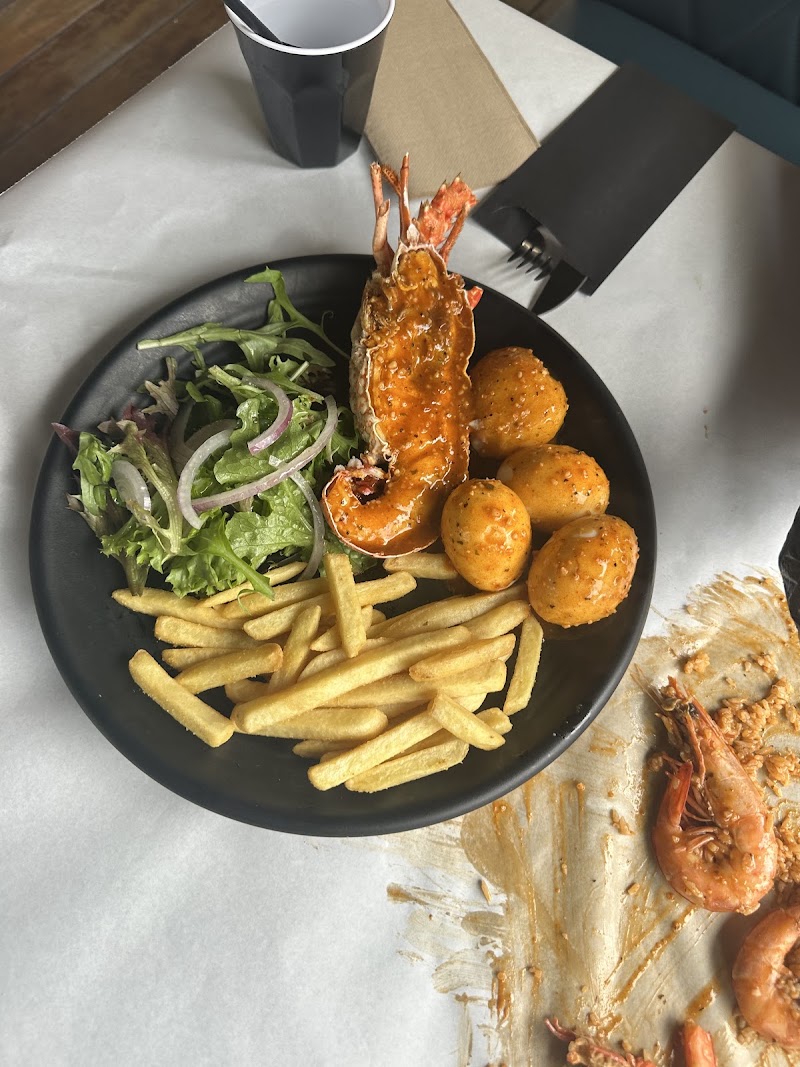 Kickin'Inn Broadbeach