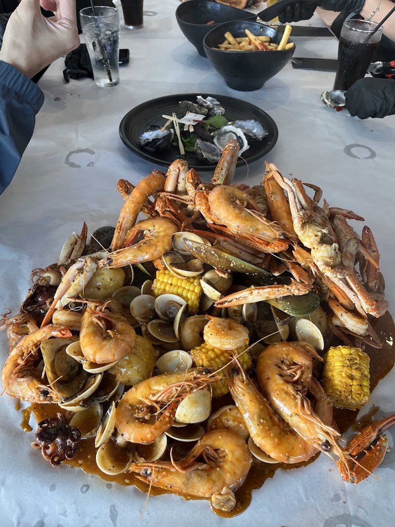 Kickin'Inn Broadbeach