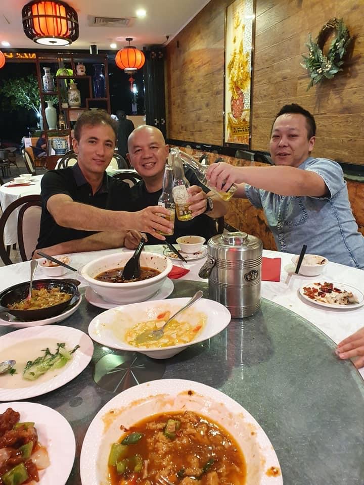 Grand Dynasty Yumcha and Seafood Restaurant