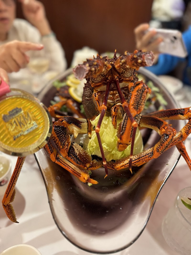 Grand Dynasty Yumcha and Seafood Restaurant
