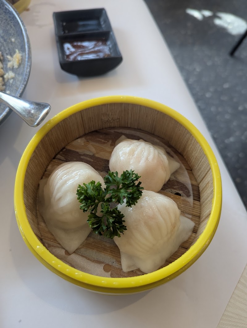 Grand Dynasty Yumcha and Seafood Restaurant