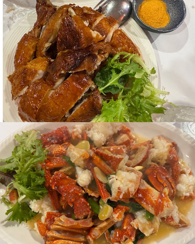 Grand Dynasty Yumcha and Seafood Restaurant