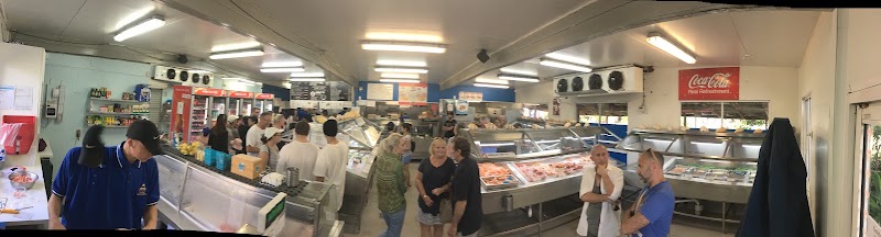 Peters Fish Market