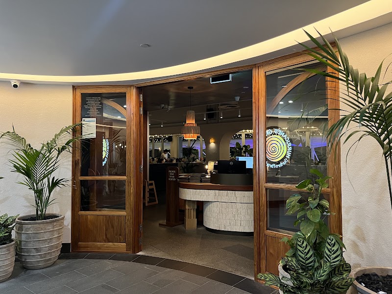 Hurricane's Grill & Bar Surfers Paradise