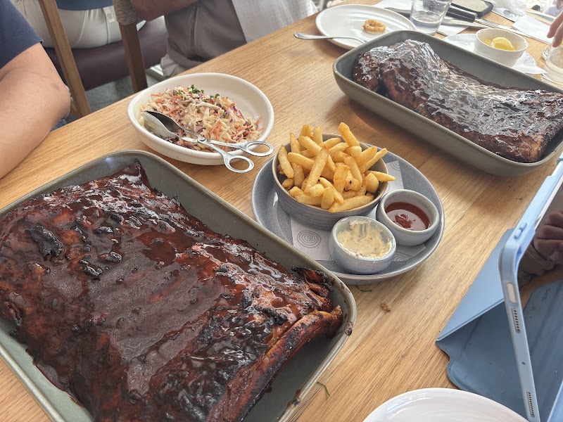 Hurricane's Grill & Bar Surfers Paradise