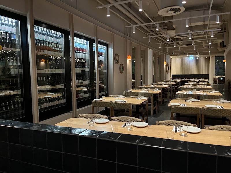 Hurricane's Grill & Bar Surfers Paradise