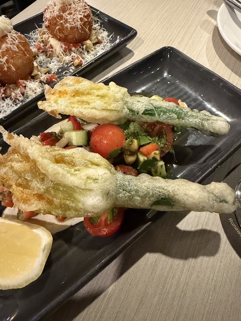 Cavills Steakhouse & Rooftop Bar