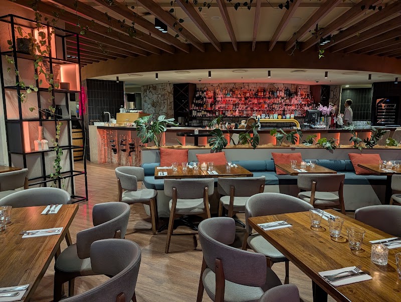 Koi Broadbeach