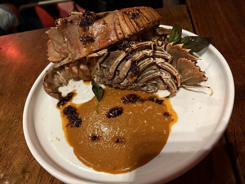 Koi Broadbeach