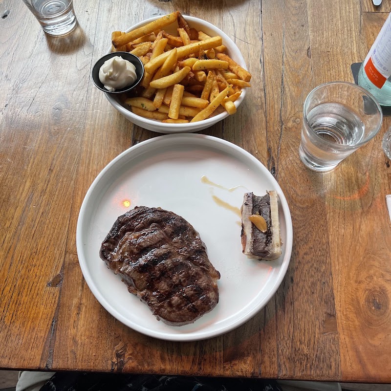 Koi Broadbeach