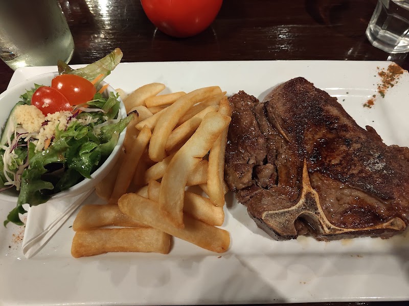 Tony's Original Steak & Seafood Restaurant