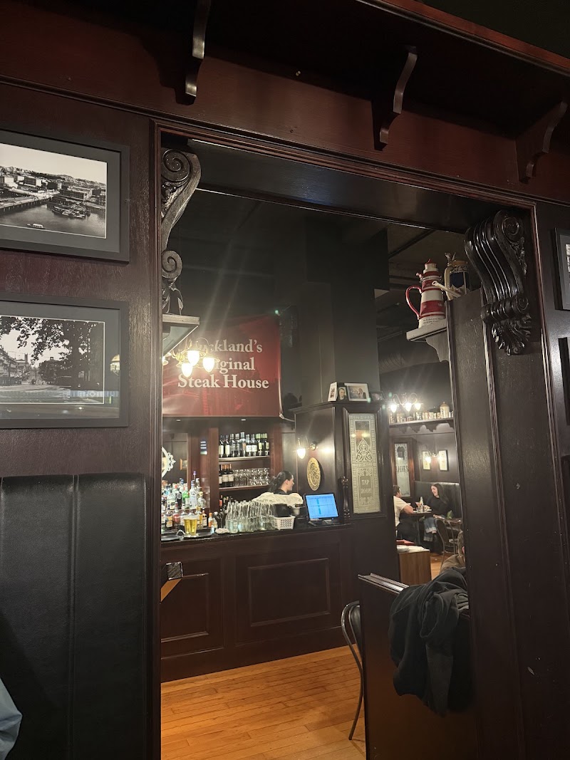 Tony's Original Steak & Seafood Restaurant