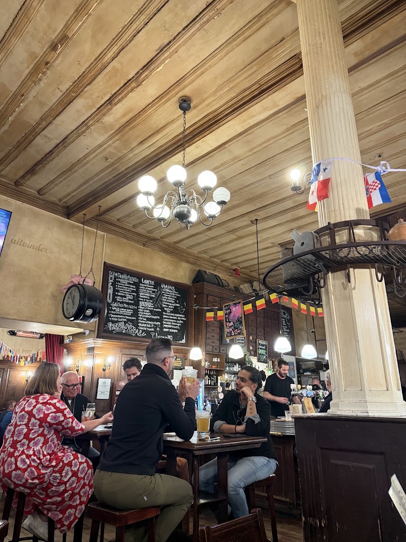 The Occidental