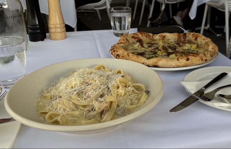 Prego Restaurant