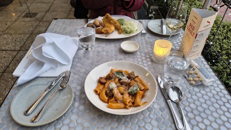 Soul Bar & Bistro