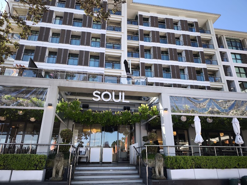 Soul Bar & Bistro