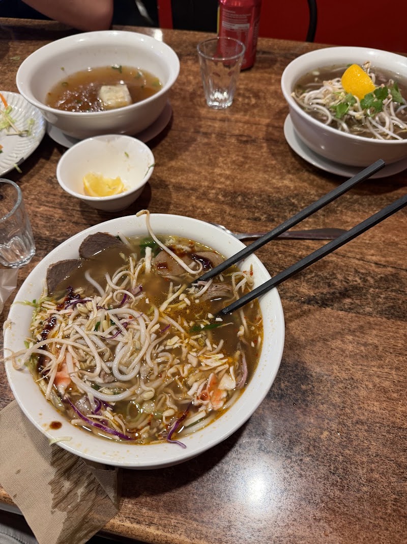 Pho Viet Street Food