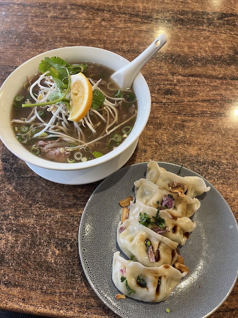 Pho Viet Street Food