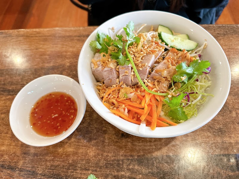 Pho Viet Street Food