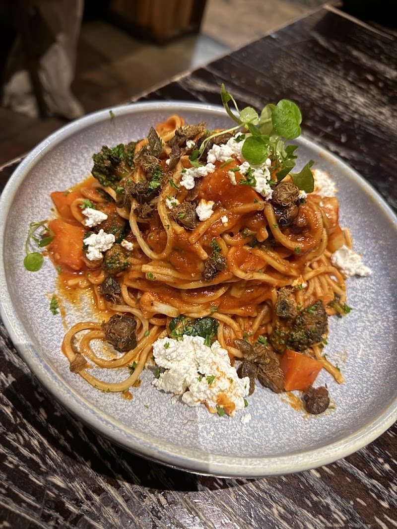 Southern Cross Garden Bar Restaurant