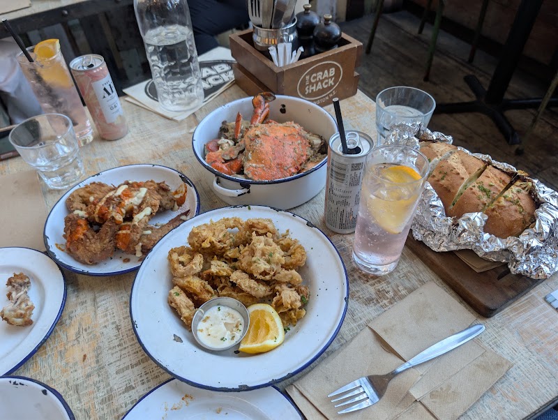Crab Shack