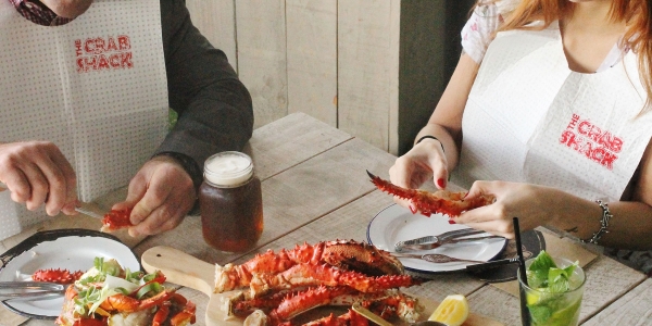 Crab Shack