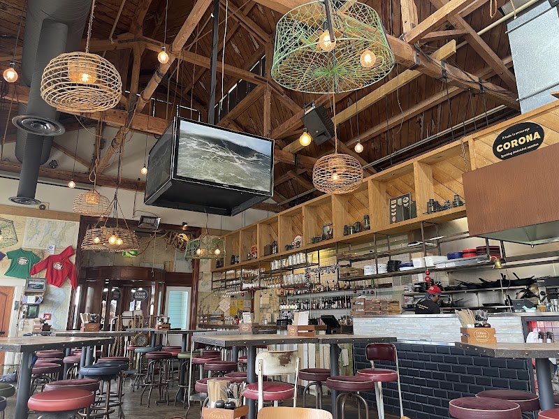 Crab Shack