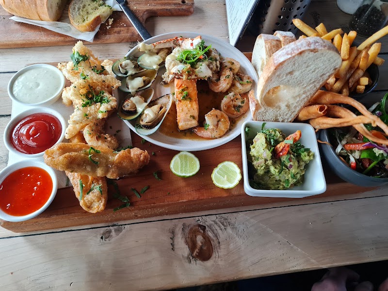 Crab Shack