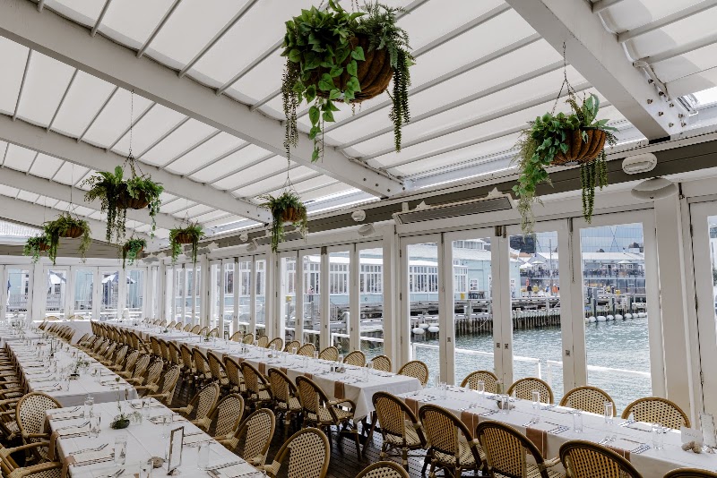Dockside Restaurant & Bar