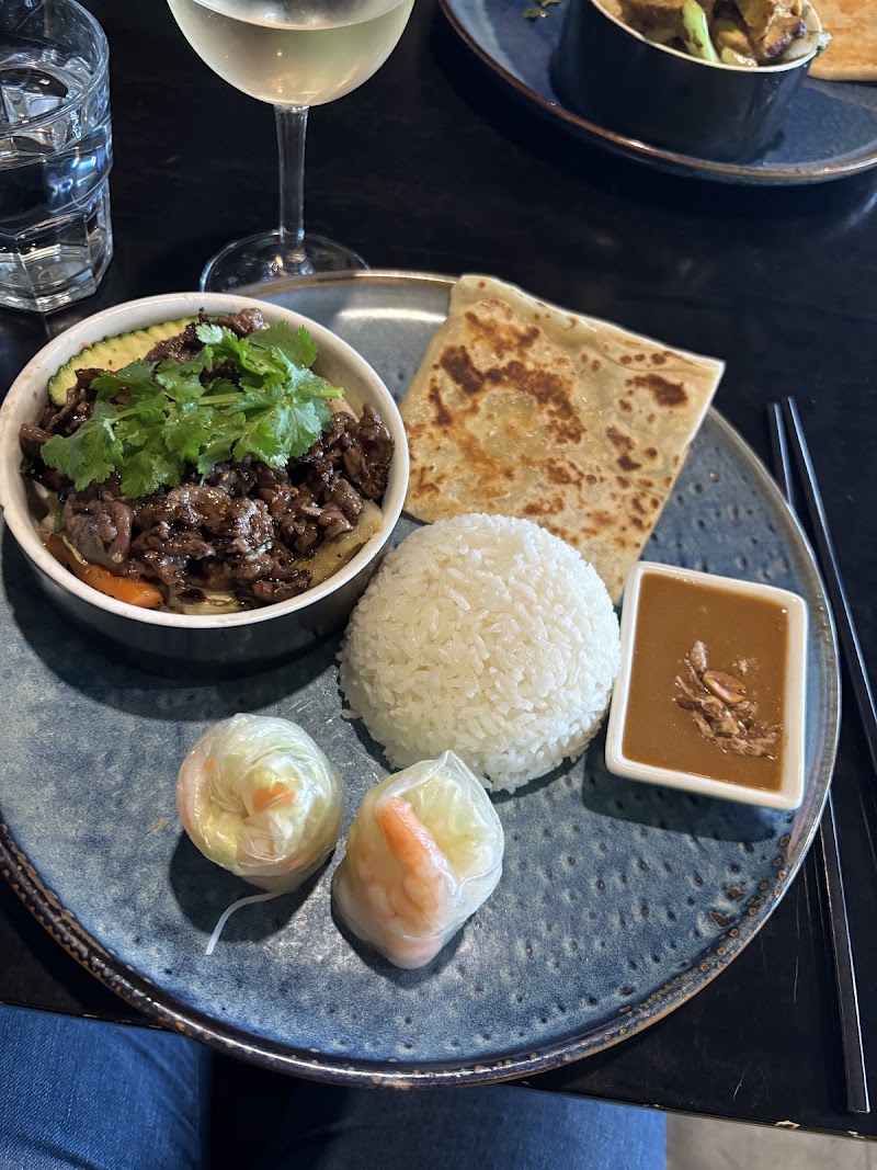 Rock Yard Restaurant