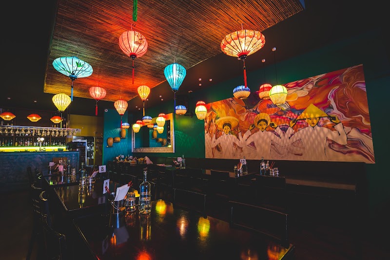 Rock Yard Restaurant