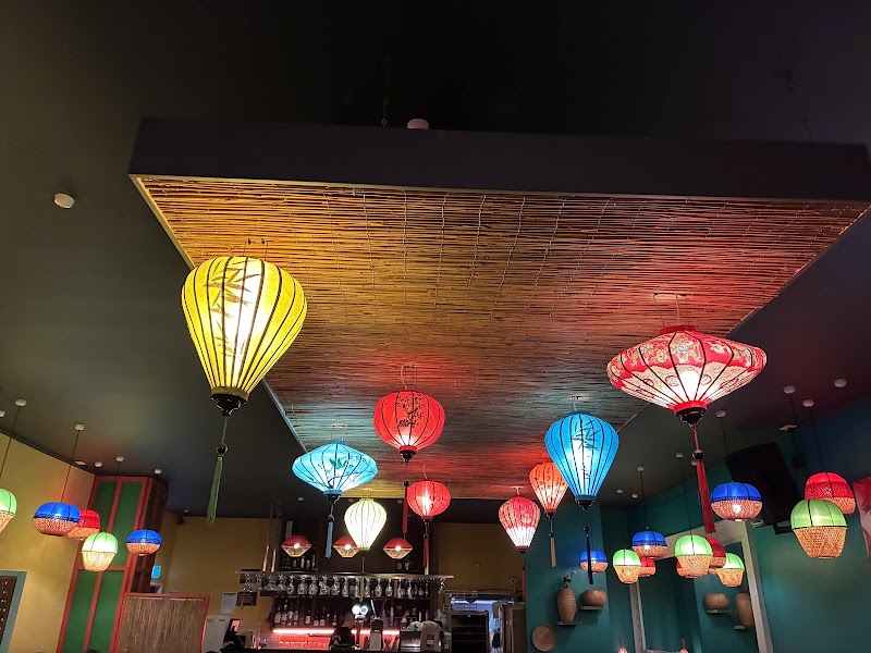 Rock Yard Restaurant