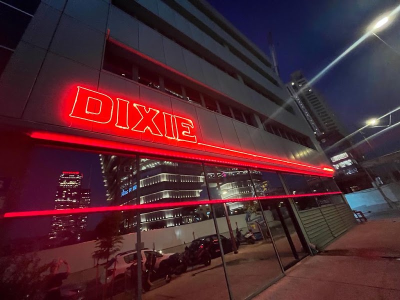 Dixie