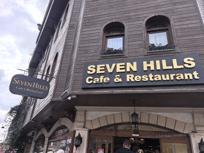 Seven Hills Restaurant