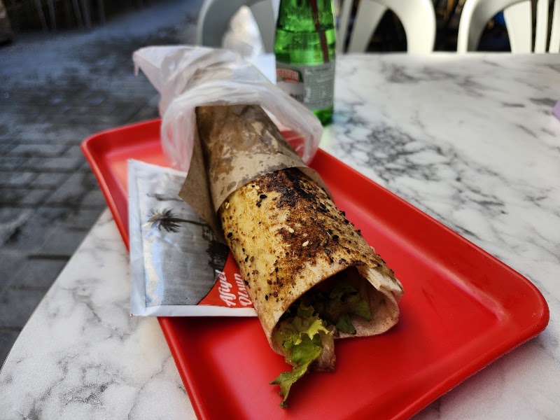 Meşhur Balıkçı Eyyup Usta