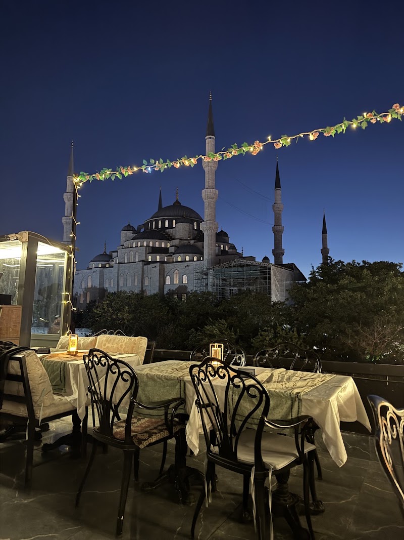 Ararat Terrace Restaurant & Rooftop