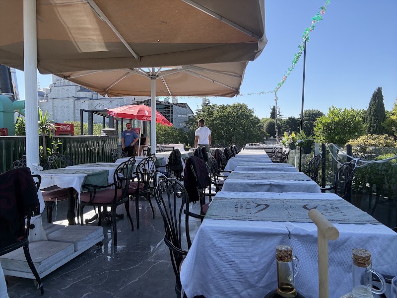Ararat Terrace Restaurant & Rooftop
