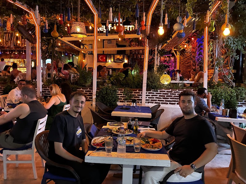 Keyf-i dem Kaş