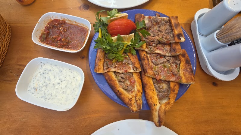 Old Town Restaurant 07