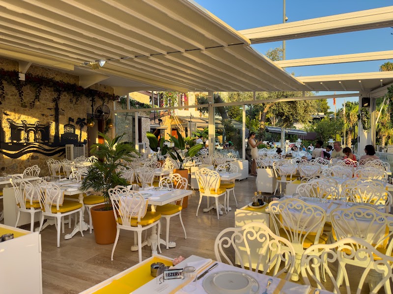 Sauvignon Restaurant