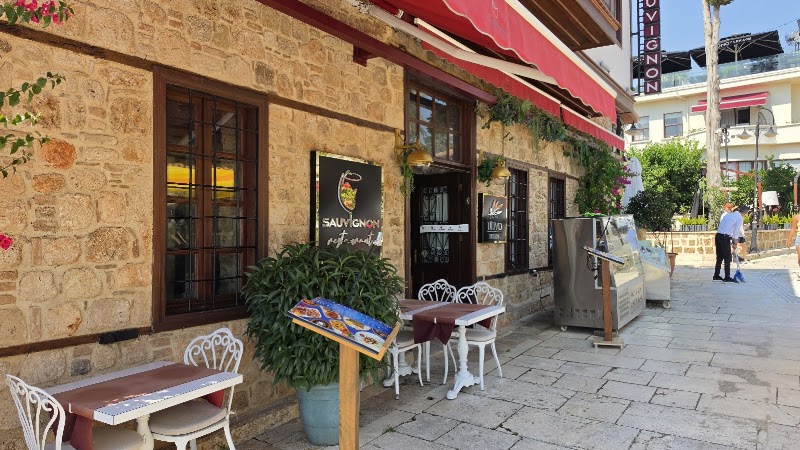 Sauvignon Restaurant